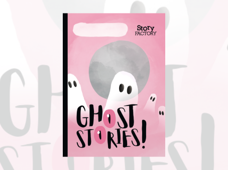 Ghost Stories